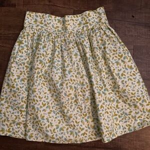 Pinup Couture Heart of Haute Skirt, Size Small, EUC